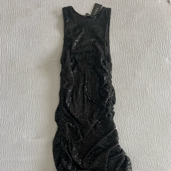 Motel Rocks Dress - Picture 2 of 2